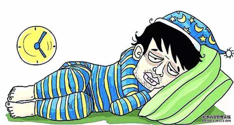 什么方法治疗失眠比较安全可靠