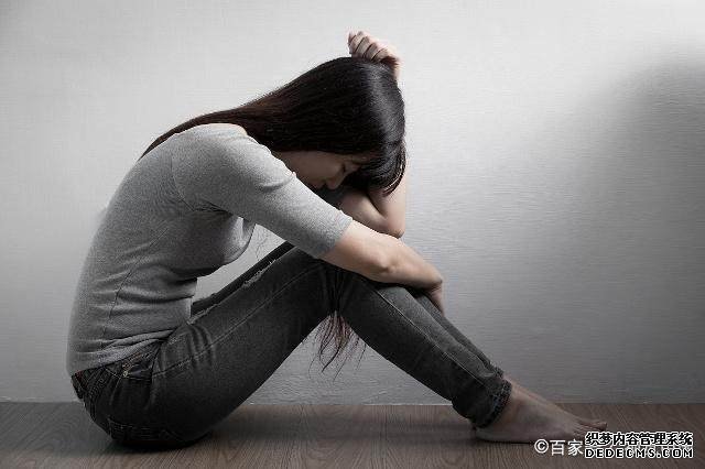 患抑郁症有哪些症状表现?