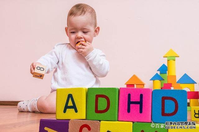 孩子患多动症有哪些因素导致的?