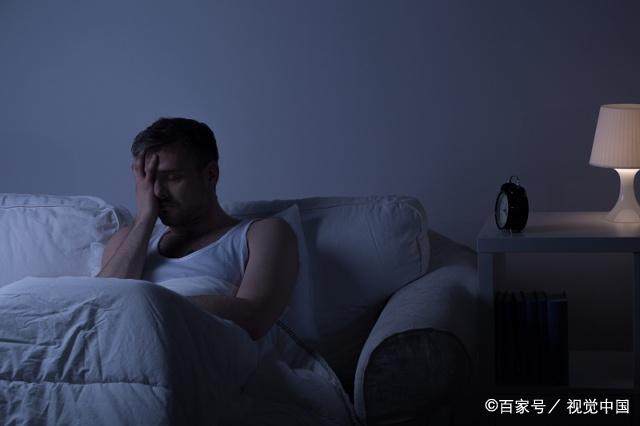 晚上经常失眠怎么办?经颅磁治疗仪帮你解决