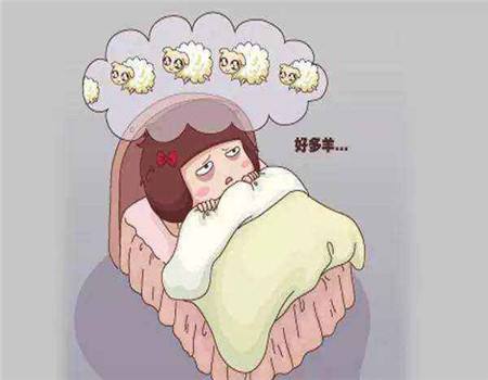 失眠有哪些表现?什么方法可以治疗失眠