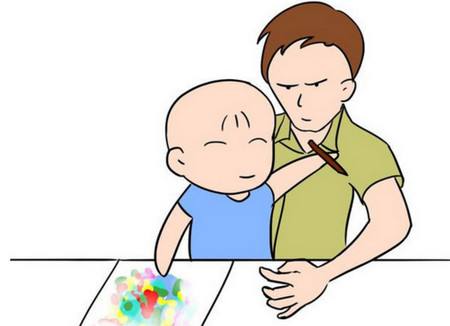 “熊孩子”还是多动症?得看这四种表现