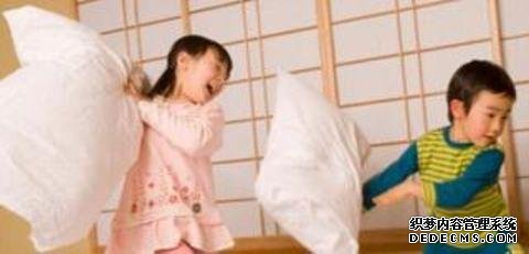 孩子多动症的临床表现是什么?