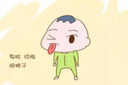 抽动症的孩子平时应该注意什么 抽动症的孩子平时应该注意什么