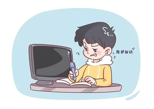 如何预防儿童抽动症 如何预防儿童抽动症