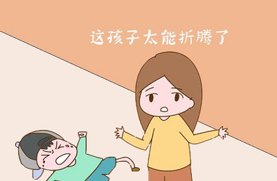 小儿多动症能按摩治疗吗 小儿多动症能按摩治疗吗