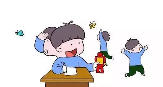 小儿抽动症和多动症有哪些区别 小儿抽动症和多动症有哪些区别